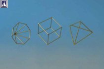 AT1XM - Aluminium Tube, 1.0 x 0.25 mm, 1m long : 2 Pieces