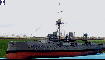 HMS Dreadnouoght (Hull)